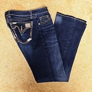 Wrangler Rock jeans